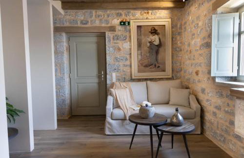 Akrolithi Guesthouse - Foto 16
