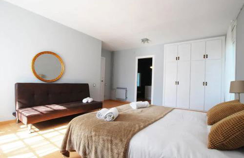 Torre Vendrell con Padel - Foto 45