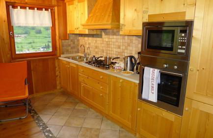 Mas De La Bolp - Chalet - Foto 35