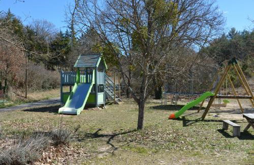 GITE DE LA TRUFFIERE "Les Truffes" - Foto 20