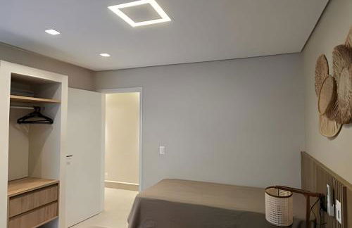 Modernismo Tropical em Toque Toque Pequeno - Foto 37