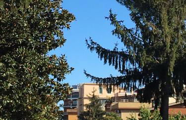 Gemelli-San Pietro-Trastevere-casa con posto auto - Foto 21