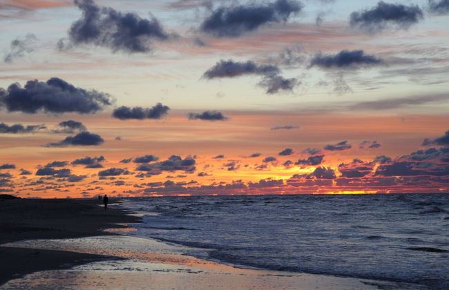 Modern 2-room Apartment in the new Apartment Complex, Grzybowo - Foto 48