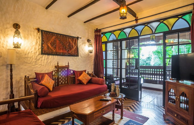 The King Post - Foto 24