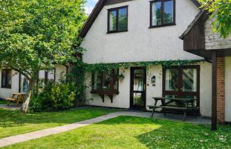 Charming & Spacious Holiday Home - Foto 1