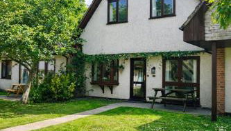 Charming & Spacious Holiday Home - Foto 1