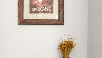 The South Hill Sanctuary-Near Manito & Restaurants - Foto 5