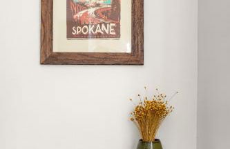 The South Hill Sanctuary-Near Manito & Restaurants - Foto 5