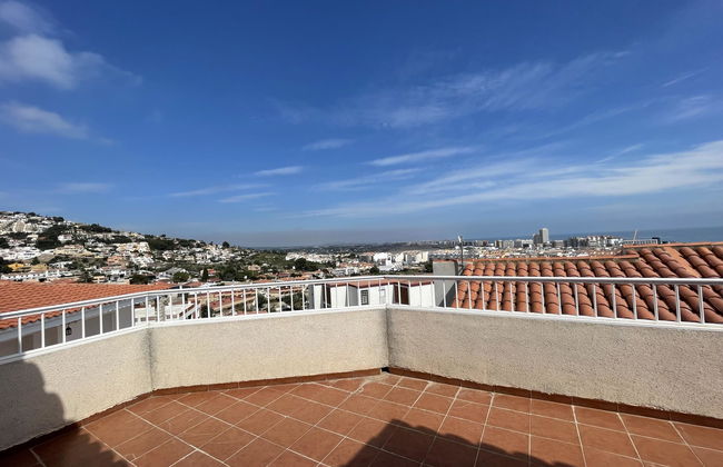 Alpen1 Fincas Simó Dúplex / 2 Dormtorios - Foto 15