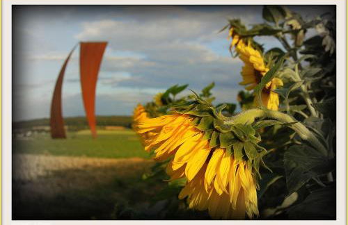 Ferienwohnung "Am Fuchsgraben" - Foto 29