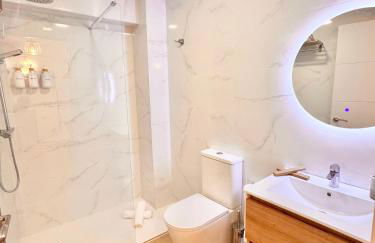 Apartamentos Ana Marbella centro - Photo 24