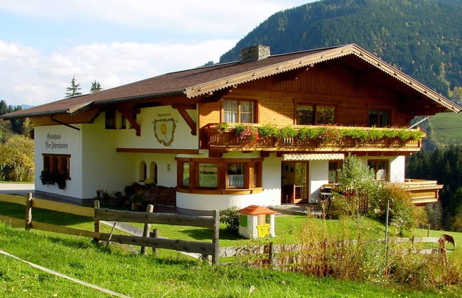 Sauna Apartment in Schladming - Foto 11