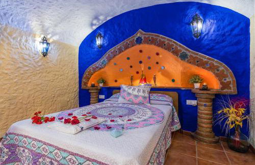 Cazorla Casas Cueva - Foto 18