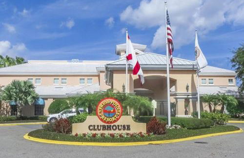 Diamond - Cypress Pointe Resort - 2BD - Foto 32