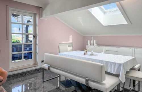 Chiemgauzeit Ferienwohnung - Chiemgau Karte - Foto 10