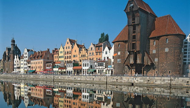 Visite privée de la Tricité : Gdansk, Gdynia et Sopot - Photo 2