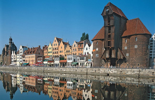 Gdansk, Gdynia e Sopot - Tour privado de Tricity - Foto 2