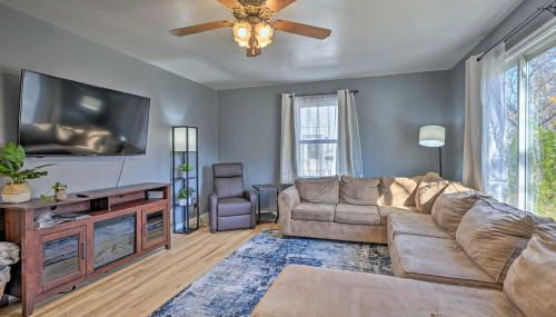 Charming Family Home about 4 Mi to Granite Peak! - Foto 1