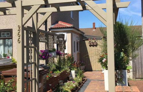 Becontreelodge - Foto 27