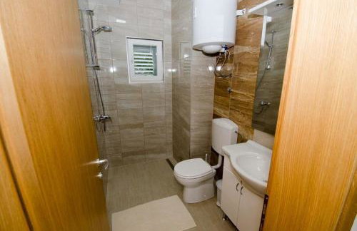 Apartments Vesela - Comfort One Bedroom Apartment With Balcony and Sea View - Foto 37