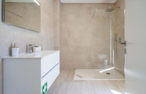 Axess Villa with panoramic ocean view - Foto 48