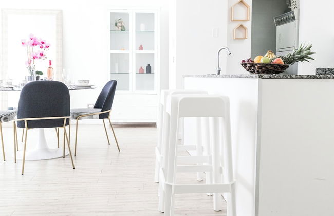 Boutique Apartments Atlapa - Foto 29