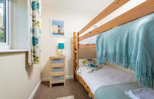 Criddlestyle Cottage - 5 bedroom New Forest Holiday Home - Foto 33