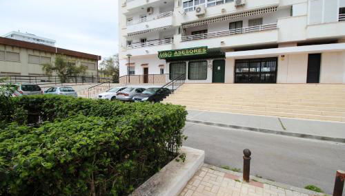 Palacios 6, nuevo, playa, barrio tranquilo, todos los servicios, PA - Foto 2