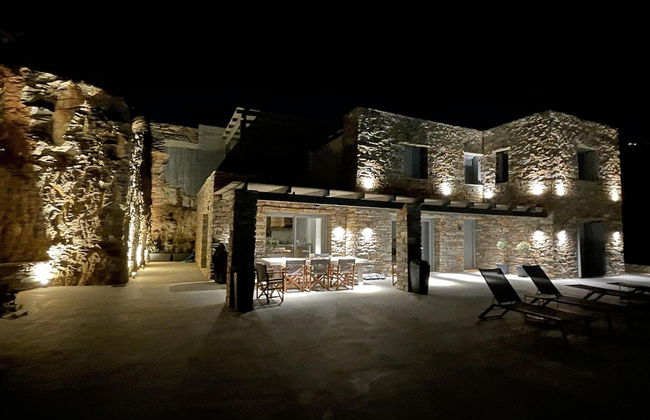 Villa Veneterra-pool-seaview-conciergeservices - Foto 42