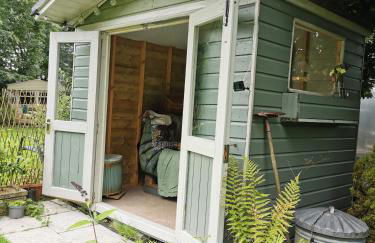 Doughery Den The Dark Hedges Hideaway - Foto 38