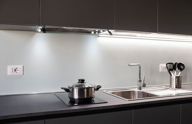 AlbaResidence Vico01 - Foto 9