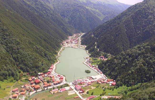 Zeren Pansiyon - Photo 45