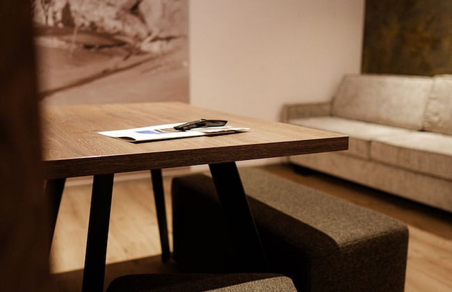 LH Suites Aparthotel - NEW since 2025 - Photo 33