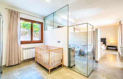 Stunning Home In Mancor De La Vall - Foto 11