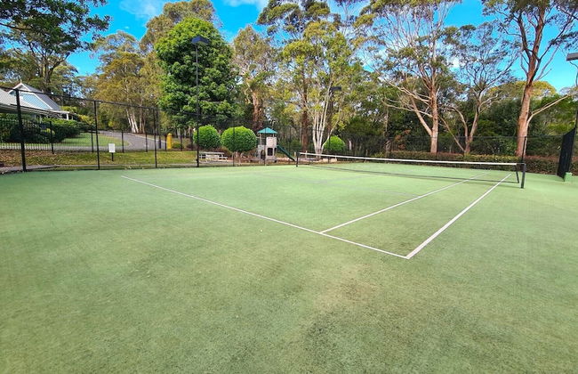 Raffertys Resort - Foto 64