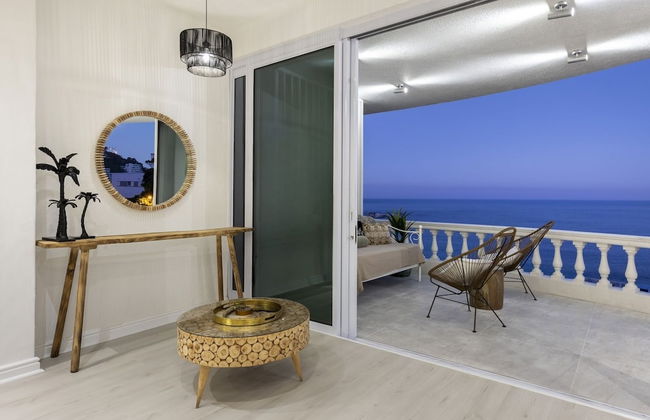 Clifton YOLO Spaces – Clifton Beachfront Apartments - Foto 60