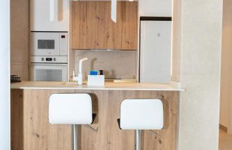 LaraMar Solo Familias Apartamento vistas al mar - Foto 16