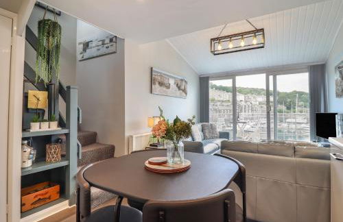 Moelwyn 57D South Snowdon Wharf - Foto 9