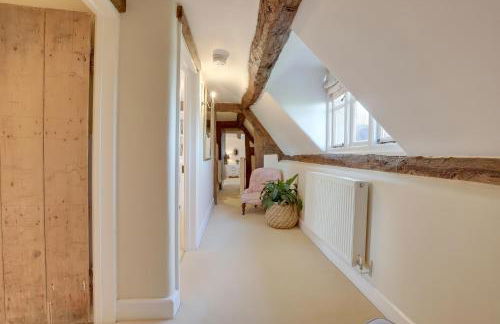 Lake Cottage - Foto 19