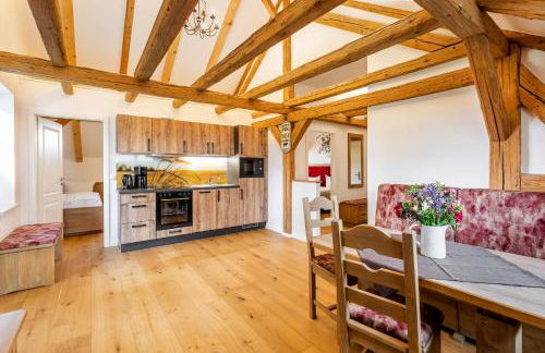 Ferienhof Domäne Groschwitz - Foto 60