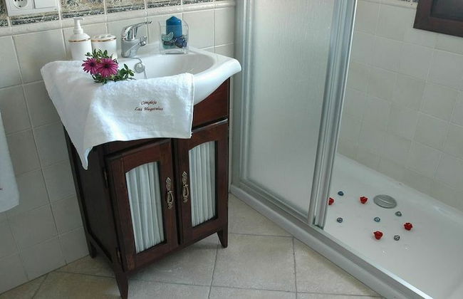 Las Mayoralas - Photo 26