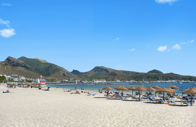 Villa Miquel - Foto 29