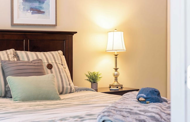 Highland Hideaway by Avantstay Group Poconos Retreat w/ Patio + Game Room - Foto 23