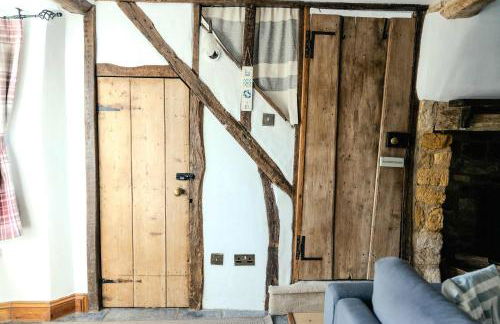 Period Charm in the heart of the Cotswold's - Foto 5