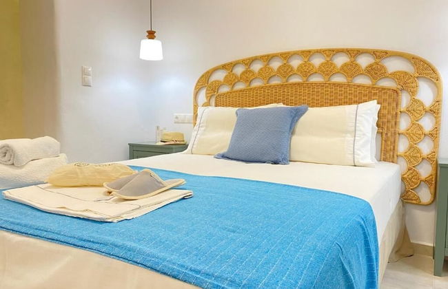 Gerani Deluxe Houses with Sea View - Foto 11