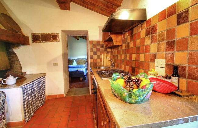 Farmhouse With Pool, Views - Foto 9