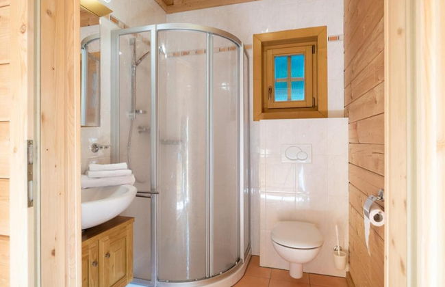 Chalet in Koralpe With Panoramic Views - Foto 7