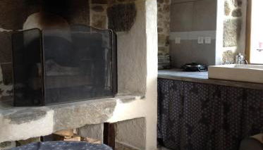 La Cahute, gîte étape - Photo 5