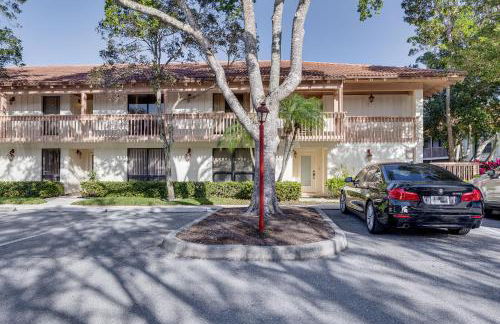 Condo in PGA National Resort with Pool and Spa! - Photo 22