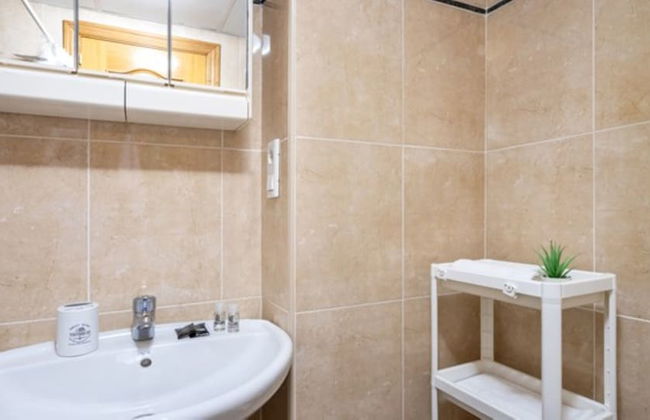 Apartment - 2 Bedrooms with Pool, WiFi and Sea views - 107993 - Photo 17